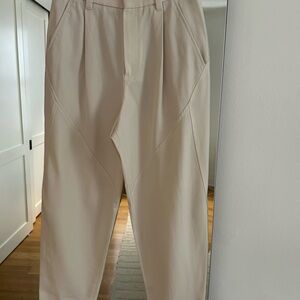 Brunello Cucinelli Light Tan Chinos